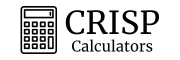Crisp Calculators